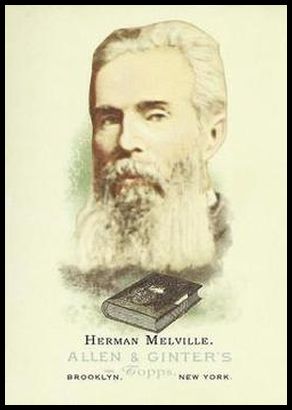 341 Herman Melville